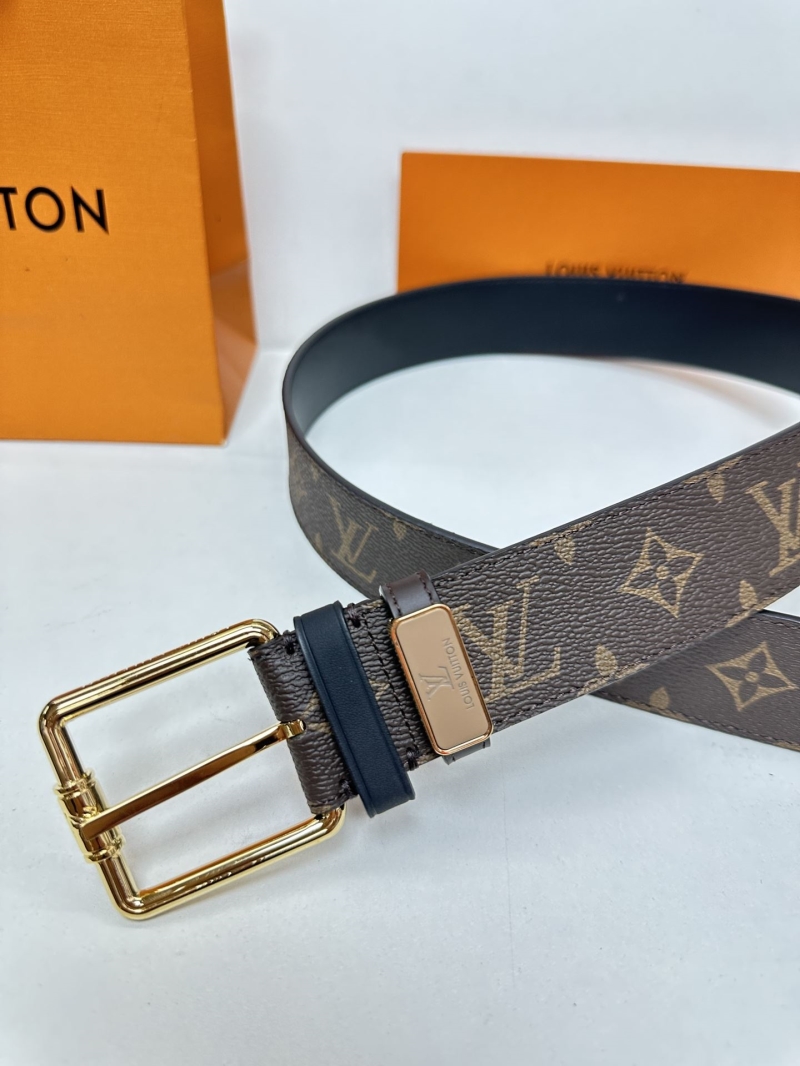 Louis Vuitton Belts